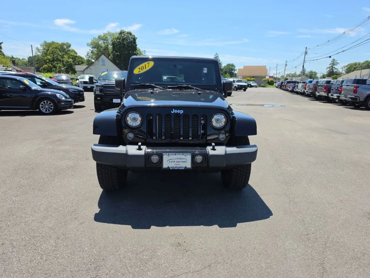 jeep wrangler unlimited 2017 1C4BJWEG0HL744464 image jeep wrangler unlimited 2017 1C4BJWEG0HL744464 image